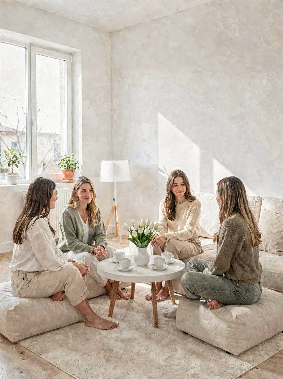 Women's circle